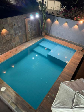 Freguesia Guest House